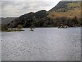 NY3917 : Ullswater from Glenridding by David Dixon