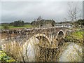 NY1932 : Ouse Bridge by David Dixon