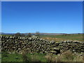 SD7351 : Stone Stile near Harrop Hall by Chris Heaton