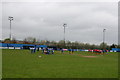 SE2234 : Before the match at Farsley AFC by Bill Boaden