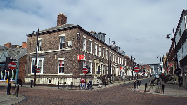 John Street, Sunderland