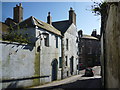 NT9952 : Berwick-Upon-Tweed Townscape : The Bottom of West Street by Richard West