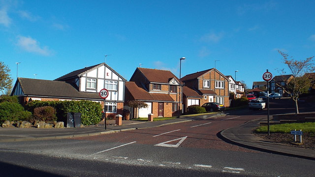 Ski View, Sunderland