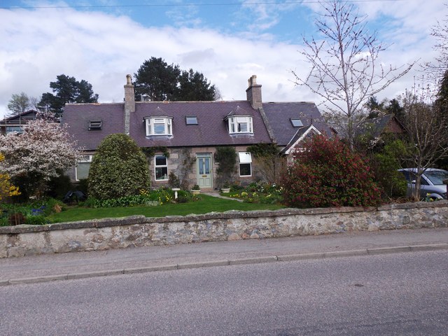 24 Beltie Road, Torphins