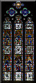 SE6052 : Stained glass window n.XXVII, York Minster by Julian P Guffogg