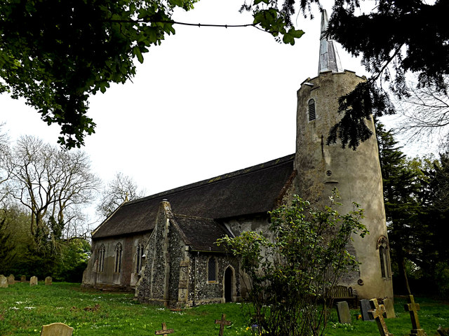 St.Michael's Church, Stockton