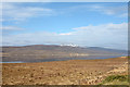 NC4719 : Moorland adjacent to Loch Shin by Trevor Littlewood