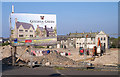 J5082 : 'College Green' development, Bangor by Rossographer