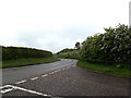 TM4493 : Beccles Road, Aldeby by Geographer