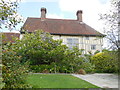 TQ8125 : Great Dixter House by Paul Gillett