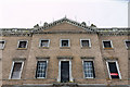 TL4301 : Facade, Copped Hall, Essex by Christine Matthews