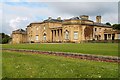 SD8304 : Heaton Hall, Manchester by David Dixon