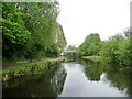 SD8901 : Rochdale Canal, between bridges 78 and 78A by Christine Johnstone