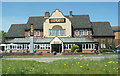 SK4691 : Beefeater on East Bawtry Road, Rotherham by Ian S