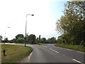 TM4291 : A146 Beccles Bypass, Beccles by Geographer