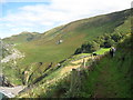 SS7049 : Coastal afternoon - Lynton, North Devon by Martin Richard Phelan