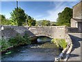 SK1482 : Goosehill Bridge, Castleton by David Dixon