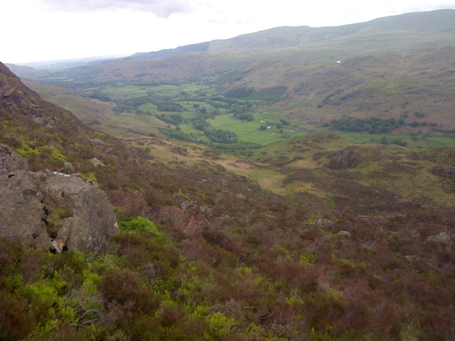 Eskdale