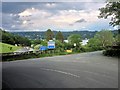 SD3895 : View over Windermere by David Dixon