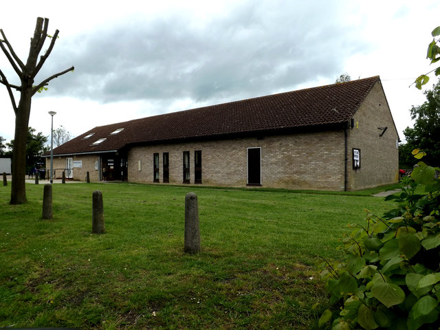 Glemsford Village Hall & Library