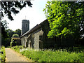 TM3780 : St.Peter's Church, Spexhall by Geographer