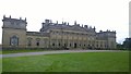 SE3144 : Harewood House by Steven Haslington