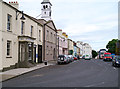 H8583 : High Street, Moneymore by Rossographer