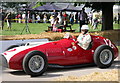 SJ5351 : Cholmondeley Pageant of Power 2014 by Jeff Buck