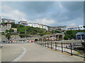 SZ5677 : Ventnor Seafront by Paul Gillett