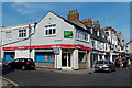 SY6779 : Ladbrokes, Weymouth by Jaggery