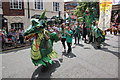 SJ4066 : Chester Midsummer Watch Parade by Jeff Buck