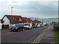 SY6981 : Bowleaze Coveway, near Weymouth by Malc McDonald