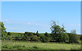 NS3628 : Old Windmill at Monkton by Billy McCrorie