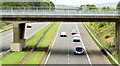 D1201 : The Ballymena bypass - July 2014(2) by Albert Bridge