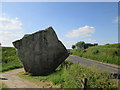 SU1070 : One  of  many  at  Avebury by Martin Dawes