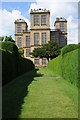 SK4663 : Hardwick Hall by Philip Halling