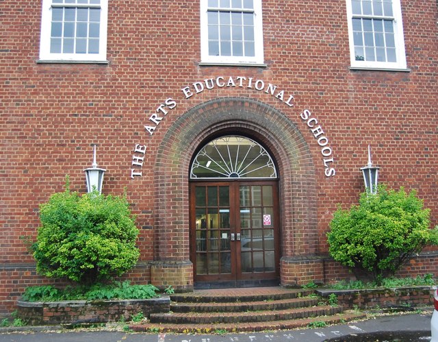 Arts Educational School