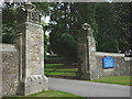 SD6170 : Gateway to Wennington Hall School by Karl and Ali