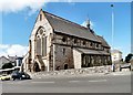 SH7981 : St Paul's Church by Gerald England