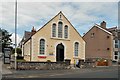 SH7981 : Former Bethania Chapel by Gerald England