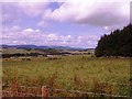 NJ6907 : View towards Bogindhu Fishery by Stanley Howe