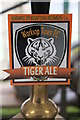 SK5879 : Tiger Ale by Dave Pickersgill