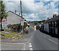 SN3010 : Warning signs in Laugharne by Jaggery