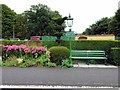 SU6232 : Mid-Hants Railway, Ropley Station by David Dixon