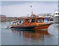 J5082 : The 'Capitella' at Bangor by Rossographer