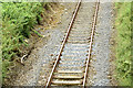 J1966 : Disused railway, Brookhill near Lisburn - July 2014(1) by Albert Bridge