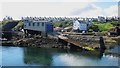 NT9267 : St Abbs lifeboat station (3) by Graham Robson