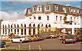 SX9163 : Torquay: Belgrave Hotel, 1984 by Ben Brooksbank