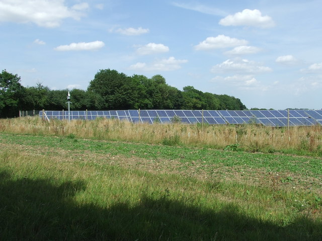 Solar Farm