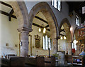 SK7368 : Church of Our Lady of Egmanton, Egmanton by Alan Murray-Rust